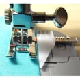 thumbnail image 2 of Prensatelas para máquina de coser Sunnimix con guía doméstica de Mango bajo, 2 of 7