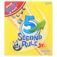 thumbnail image 2 of 5 Second Rule Jr. Party Game, by PlayMonster, 2 of 7
