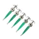thumbnail image 5 of 5 uds LED anzuelo de pulpo fuerte penetración acero de alto carbono pesca electrónica pulpo luz para pesca verde, 5 of 5