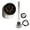 With 150mm Sensor, variant on 52mm Auto Fuel Level Gauge 240-33ohm Fuel Level Sensor 100 200 250 300 350 450mm Fuel Sender Unit Car Gauge For Car Boat Yacht ,Easy to Install