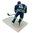 thumbnail image 4 of NHL Figures - Quinn Hughes - Vancouver Canucks - 6 Inch Figure, 4 of 4