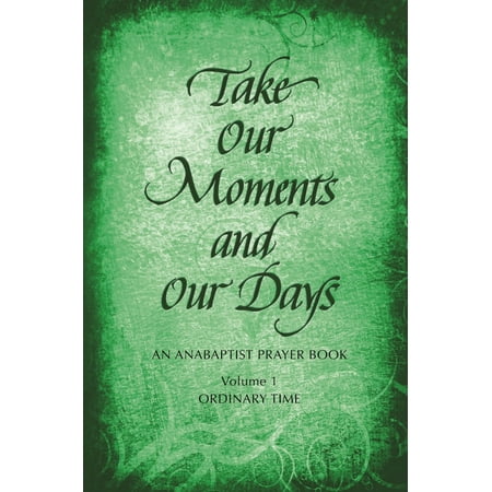 Take Our Moments and Our Days - eBook