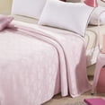 thumbnail image 3 of Puntoco Textile towel, Quilt, Double towel Blanket, Conditioning Quilt, Single Blanket, Bed Sheet, Summer Leisure Blanket, 3 of 3
