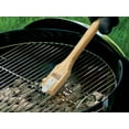 thumbnail image 6 of Weber 18" Grill Brush, 6 of 6