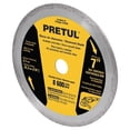 thumbnail image 1 of Disco Diamante Rin Continuo 7' Pretul 21000 D-804C-P, 1 of 2