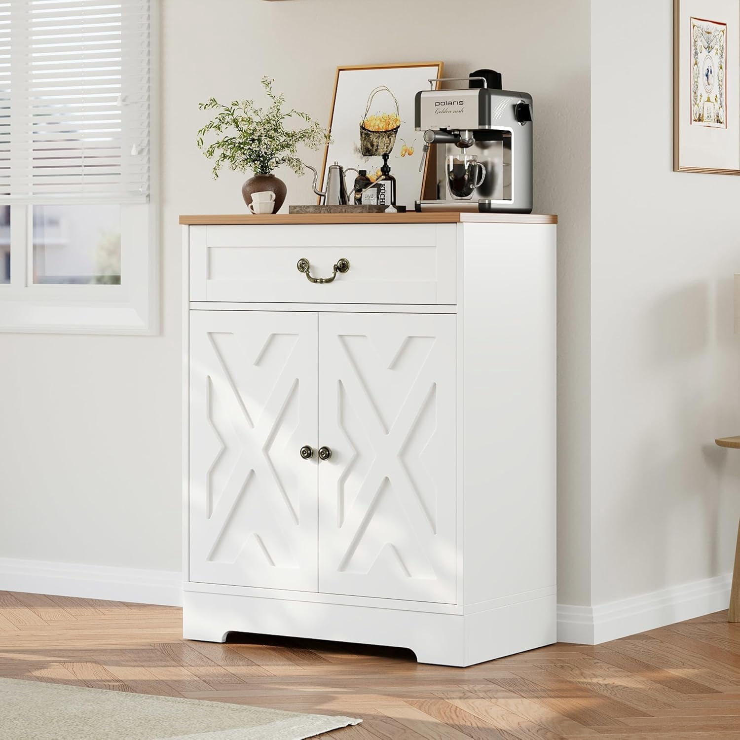 Sideboards & Buffet Tables | Walmart Canada