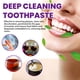 thumbnail image 2 of Pasta de dientes para blanquear los dientes, limpieza de dientes Pasta de dientes Manchas R, 2 of 5