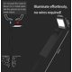 thumbnail image 4 of Lámparas solares Pathway Lights, paquete de 6 unidades, duales, blancas, impermeables, 4 of 9
