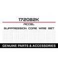 thumbnail image 2 of ACCEL 172082K Spark Plug Wire Set, 2 of 2
