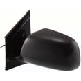 thumbnail image 2 of For Lexus RX400 2006 2007 2008 2009 Door Mirror Driver and Passenger Side | Pair | Power | Heated Glass | Paint To Match | Hybrid | Replacement For LX1320106, LX1321106 | 615343173573, 615343173634, 2 of 6