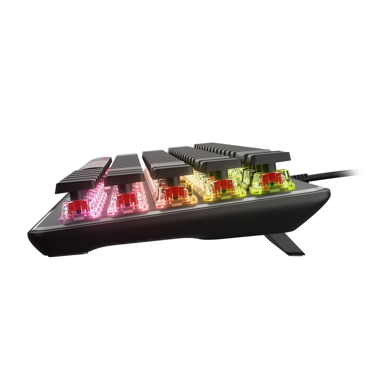 Free Shipping! ROCCAT Vulcan II Max – Optical-Mechanical PC Free Shipping! ROCCAT Vulcan II Max – Optical-Mechanical PC