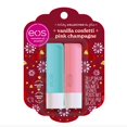 thumbnail image 1 of Bálsamo labial eos pack de 2 (4 g) Frambuesa/Mora, 1 of 7