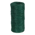 thumbnail image 2 of Cuerda de Envoltura de Regalos Color Verde Colcomx Cuerda de Yute de 2 mm, 2 of 8
