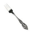 thumbnail image 2 of Oneida Brahms 18/8 Stainless Steel Dinner Fork (Set of Four), 2 of 4