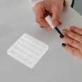 thumbnail image 1 of unbranded Decorativo De Silicona Transparente Para Con Para Eventos Especiales, 1 of 8
