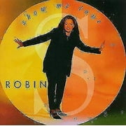 Pre-Owned - Show Me Love by Robin S. (CD, 1993, Atlantic (Label))