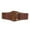 Brown, variant on Women's Belts 1 PC Men's Black Casual Belts Work Belts for Women