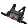 thumbnail image 1 of Chest Harness Rig Bag, Easy Access  Chest Harness  for Hiking, 1 of 8