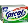 Picot Antacid Effervescent Powder with Sodium Bicarbonate & Citric Acid 12 ea (Pack of 2)