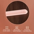 thumbnail image 4 of Portable Small Curling Iron 2-In-1 Dual Purpose Hair Straightener USB Plug Curler for Home Dorm Travel, 4 of 6