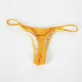 thumbnail image 5 of Bas de Bikini String pour Femmes Brésilien Strings Culottes Maillot de Bain, 5 of 5