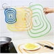 thumbnail image 3 of Tablas de cortar antideslizantes para picar carne esmerilada y verduras., 3 of 9