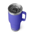 thumbnail image 1 of Taza de viaje YETI Rambler de acero inoxidable con aislamiento al vacío de 900 ml, 1 of 8
