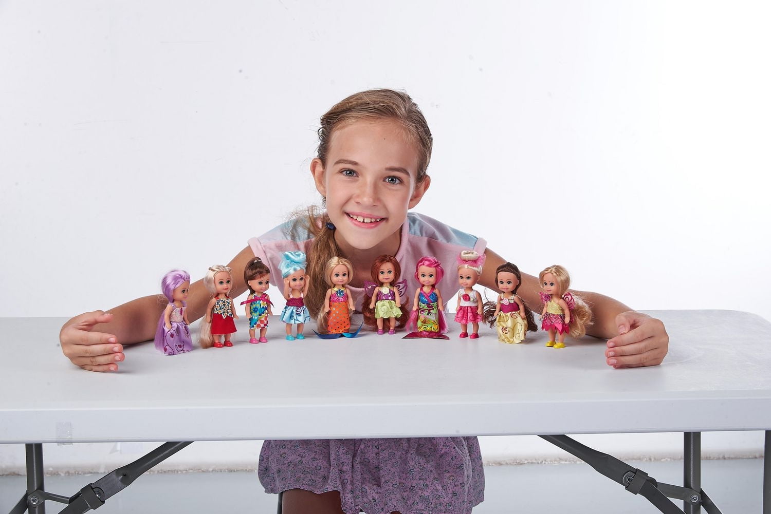 Princesse licorne Cupcake par ZURU Sparkle Girlz