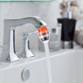 thumbnail image 4 of 360 Degree Rotatable Home Water Swivel Head Kitchen Nozzle Tap Faucet with Activated Carbon, 4 of 5