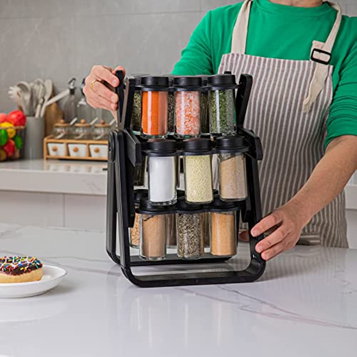 Ferris spice rack sale