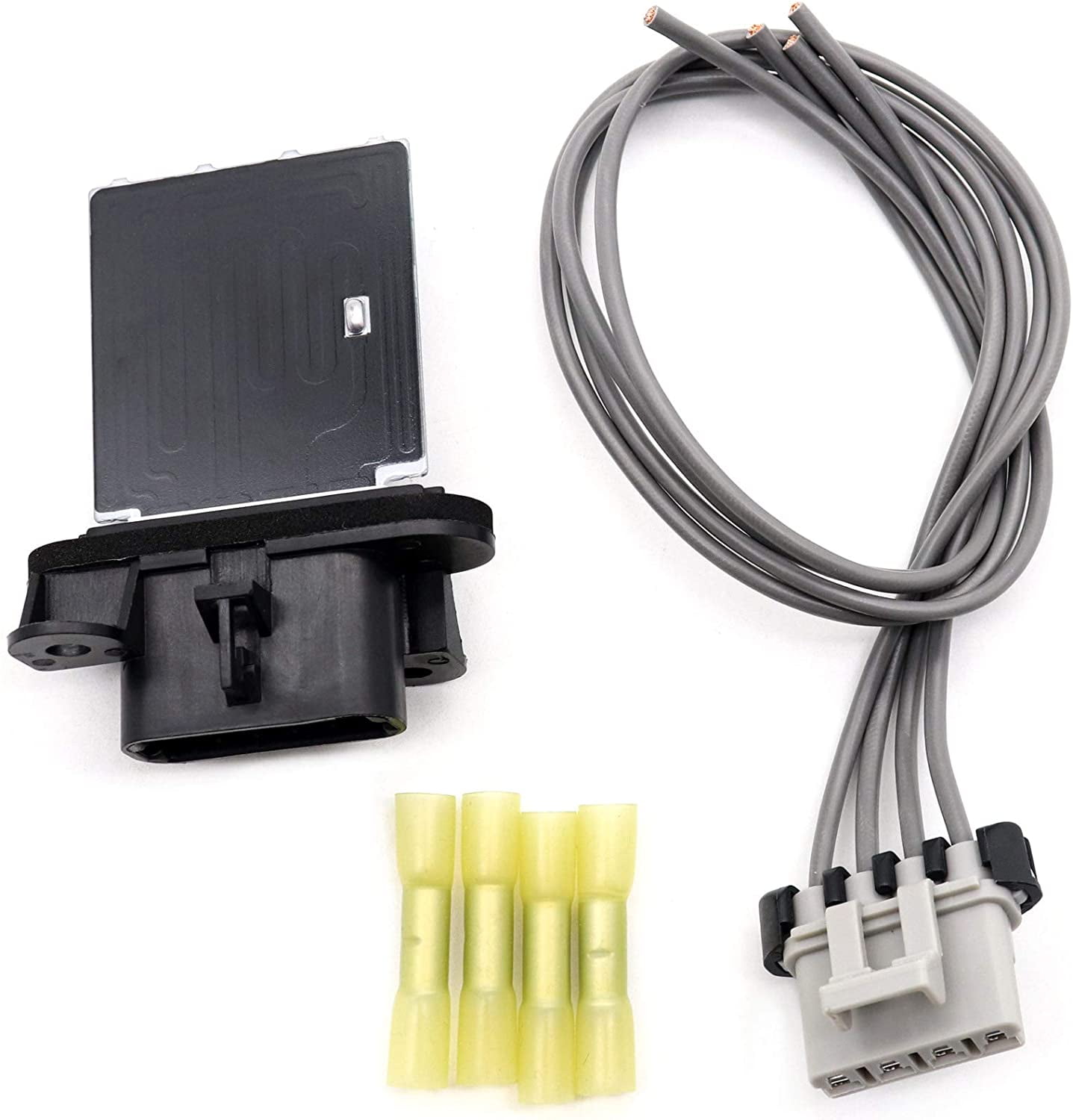 Parts & Accessories TOYOTA FACTORY OEM A/C HEATER BLOWER MOTOR