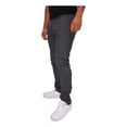 thumbnail image 2 of Pantalón Skinny De Hombre Gabardina Stretch, 2 of 4