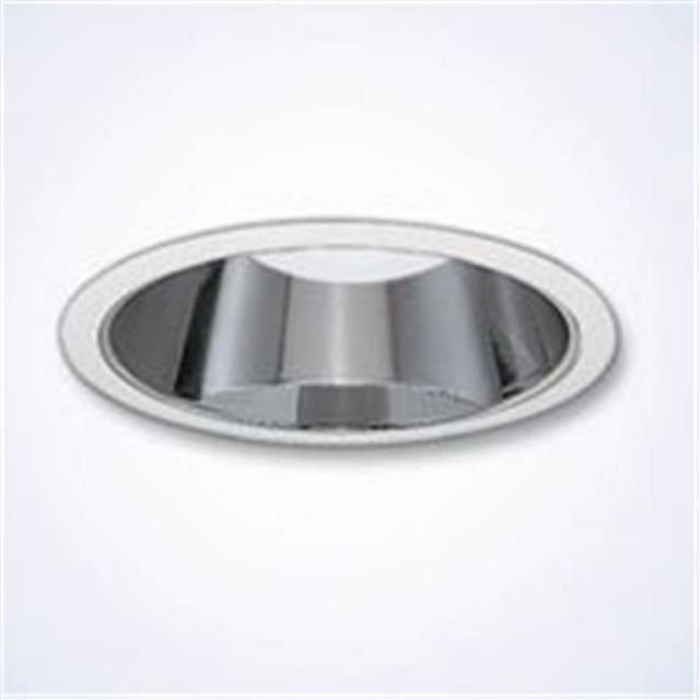 426 Specular Reflector Clear Cone 6 In.