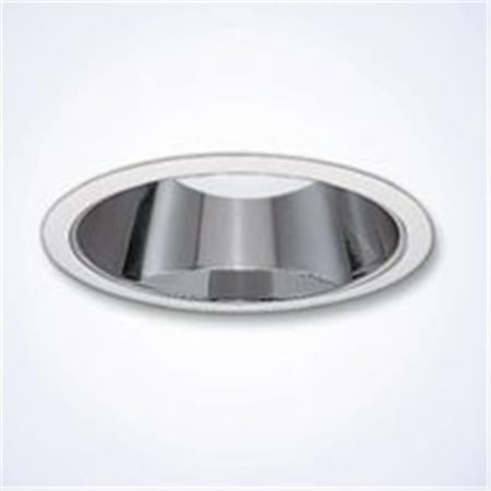 

Cooper Lighting 426 Specular Reflector Clear Cone 6 In.