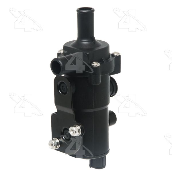 Oe Replacement For 2004 2009 Toyota Prius Coolant Heat Storage Tank Pump Base Touring Walmart Com Walmart Com