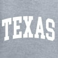 thumbnail image 5 of Wild Bobby State of Texas College Style Women Racerback Tank Top, 5 of 5