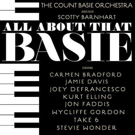 All About That Basie (Best Of Count Basie)