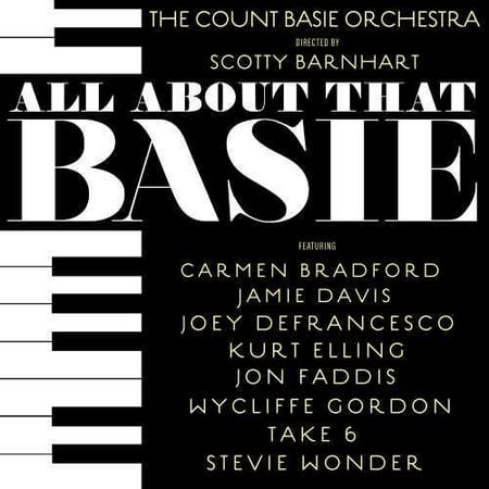 Count Basie Jazz - All About That Basie
