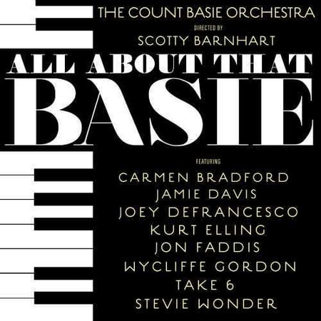 All About That Basie (Best Of Count Basie)