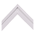 thumbnail image 4 of 2188434A for Whirlpool Refrigerator Freezer Door Gasket White PS328677 AP3092339, 4 of 4