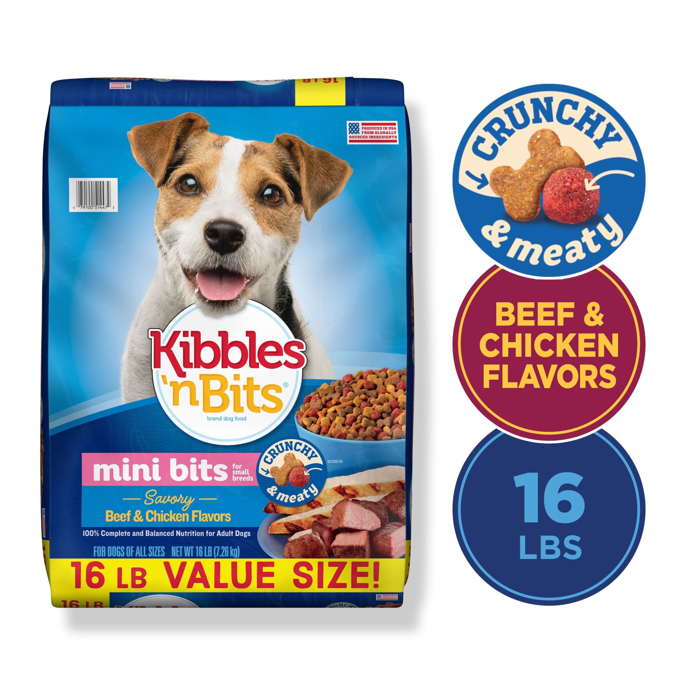 Kibbles n bits good for dogs hotsell