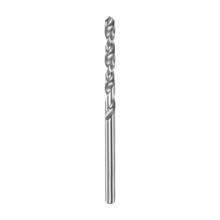 

Uxcell 2.15mm C3/K10 Tungsten Carbide Mini Precision Straight Shank Twist Drill Bit