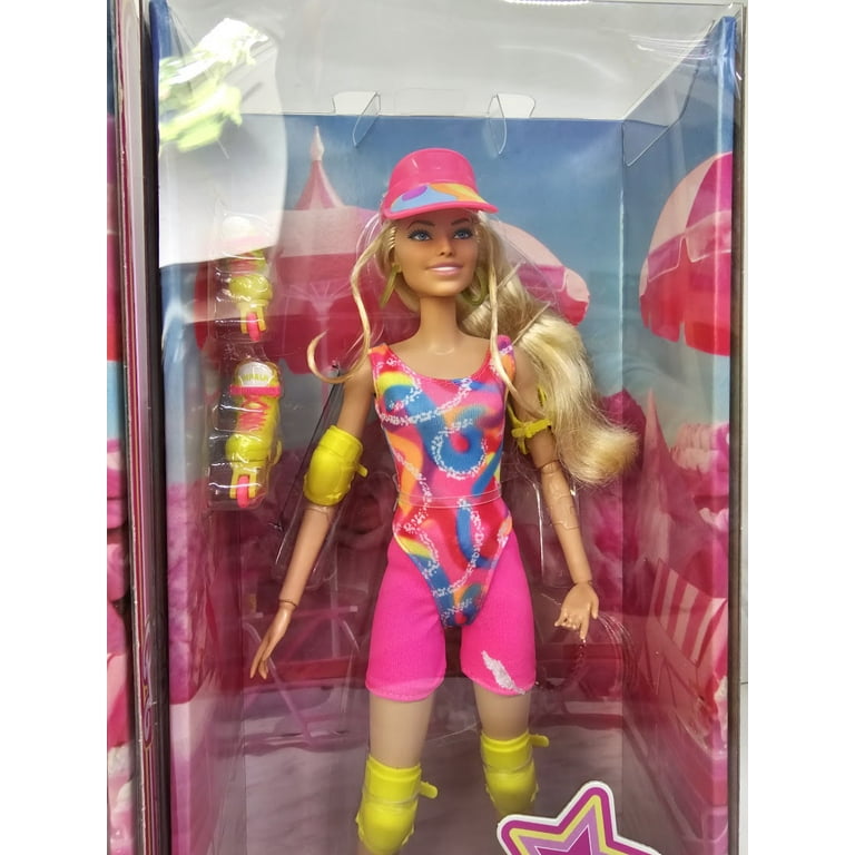 Barbie oferta sales