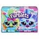 thumbnail image 2 of Peluches electrónicos Furby Furblets, paquete de 2 unidades, Pix-Elle y Ooh-Koo, 2 of 9