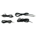thumbnail image 4 of Mosiee Nylon And Latex Material For High Elasticity Bungee Cord Set For Deck Chairs, 4 of 8