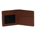 thumbnail image 3 of Cartera Herschel Hank Wallet Negro Billetera Rfid Negro, 3 of 4