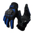 thumbnail image 1 of Guantes Con Protecciones Antiderrapantes Para Motociclista Gaon  GN-MRG01, 1 of 9