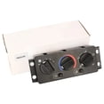 thumbnail image 4 of HVAC Temperature Control Panel for Mack Trucks for CHU612/613/614 & CXU612/613/614, 4 of 4