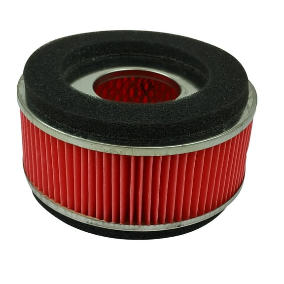 Air Filter GY6 Scooter Moped Go Kart 150cc 125cc Round Style Cleaner Chinese