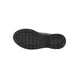 thumbnail image 4 of Zapato casual para dama color negro charol con agujetas León 640negrocharol, 4 of 5